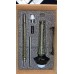 UNION HOOKAH SLEEK CRACKLE NARGİLE