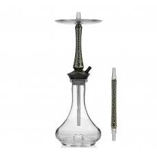 UNION HOOKAH SLEEK CRACKLE NARGİLE