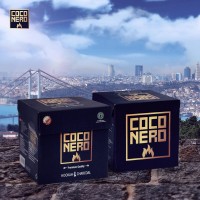 Coco Nero Nargile Kömürü