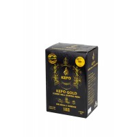 Kefo Gold Hindistan Cevizi Kömürü