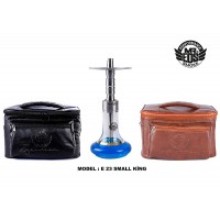 MR. EDS E-23 SMALL KING – Siyah Çantalı