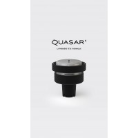 QUASAR 1 LA PREMIERE TETE THERMİQUE