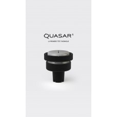 QUASAR 1 LA PREMIERE TETE THERMİQUE