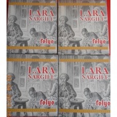 Hazır Kesilmiş  Folyo
